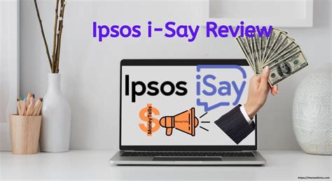 ipsos i say website.